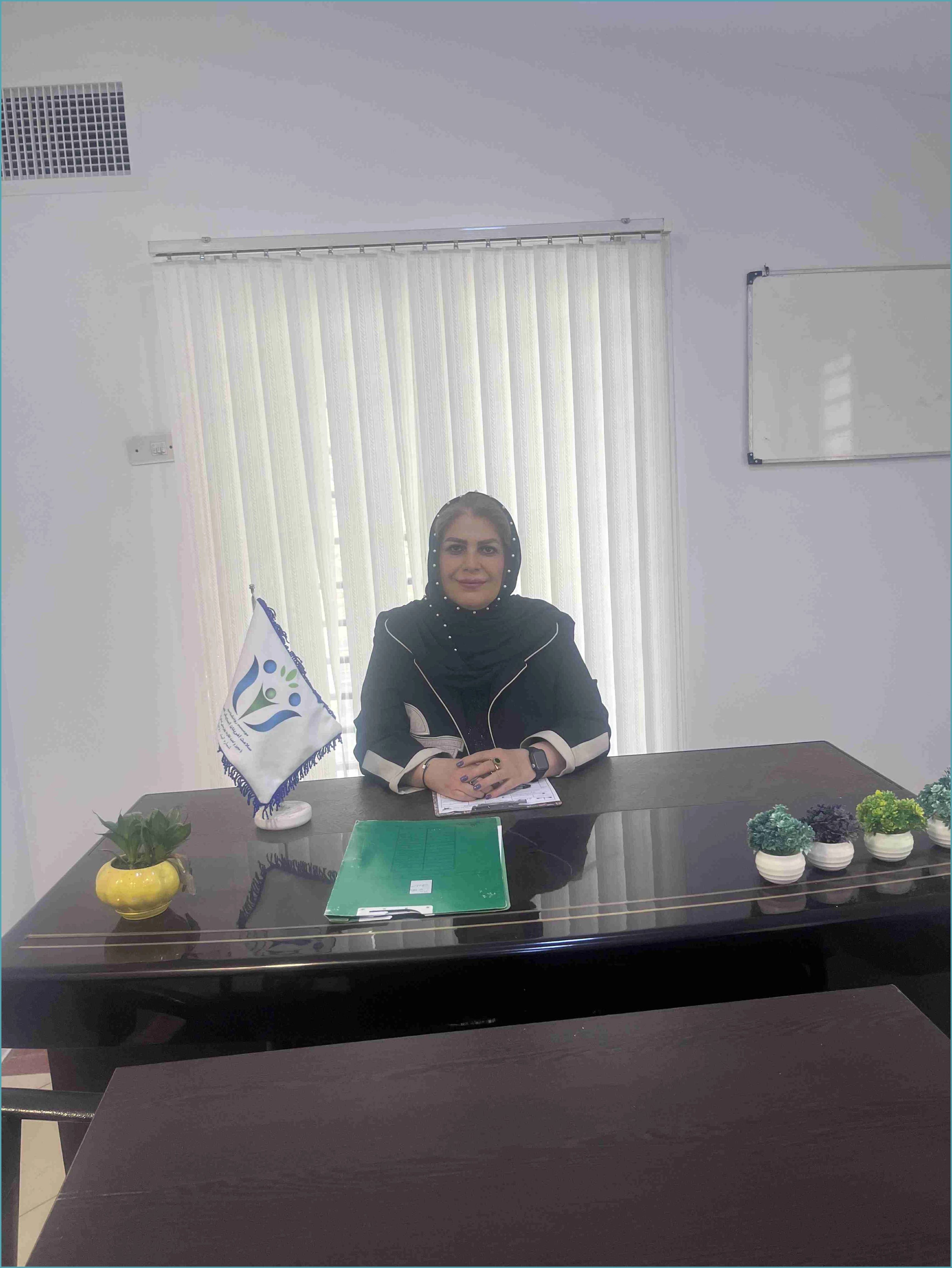 فرزانه حیدری