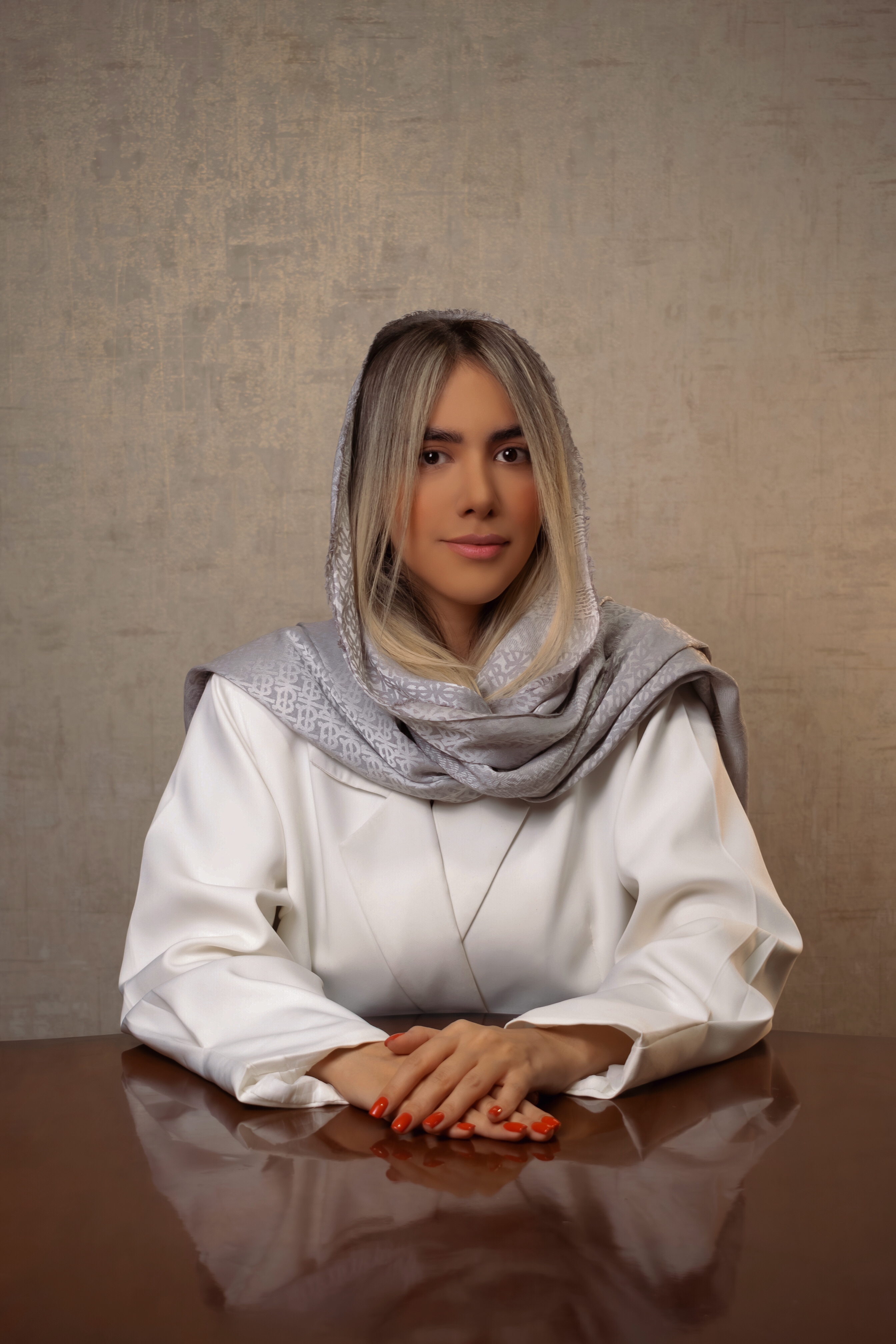 ریحانه معلم