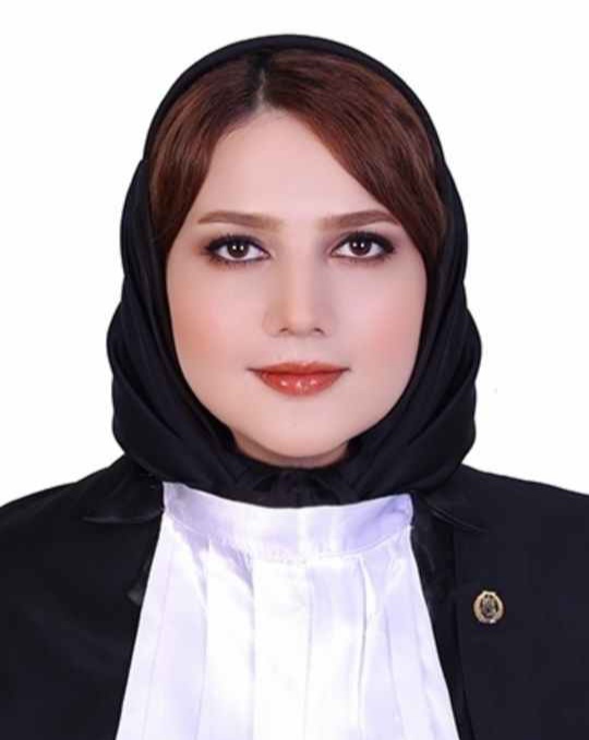 وجیهه شعبان پور ناصری
