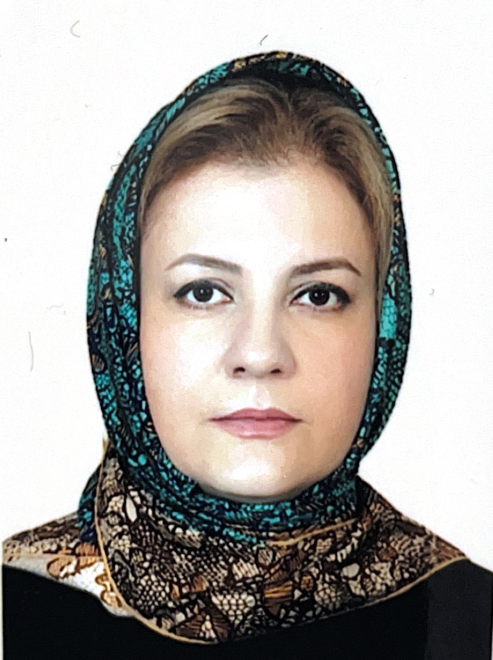 فاطمه نادری