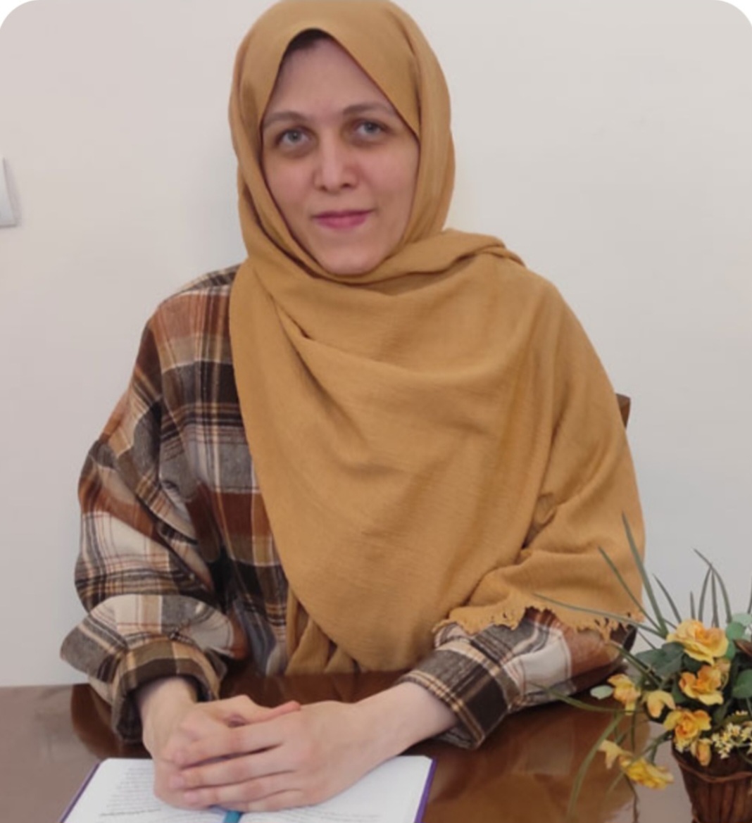پریسا مختاربند