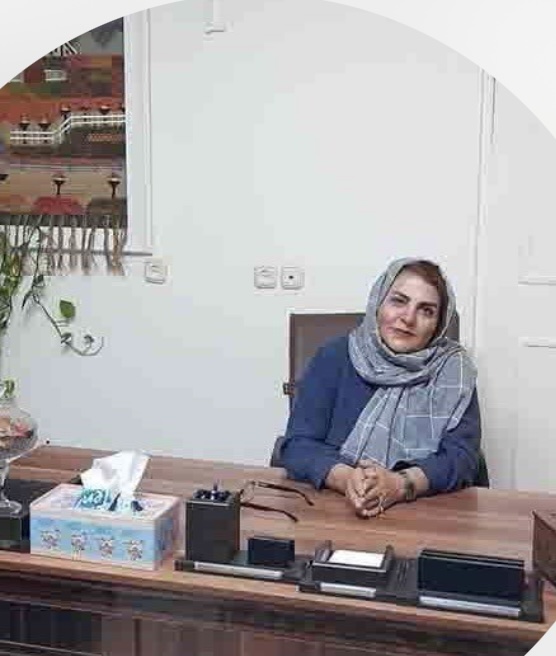 جميله فخاريان