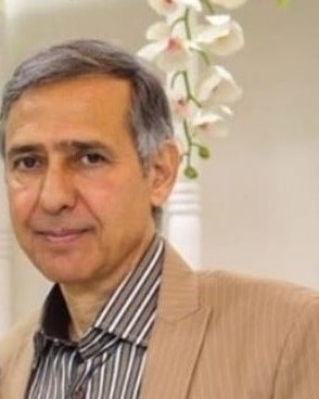 سید مهدی میرهادی