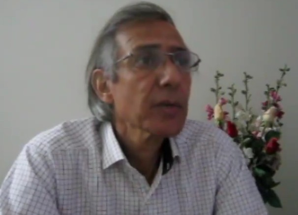 سید مهدی میرهادی