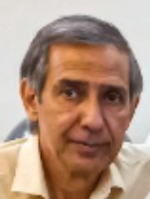 سید مهدی میرهادی