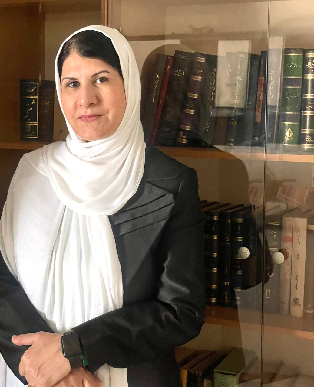 رؤیا خضری پور