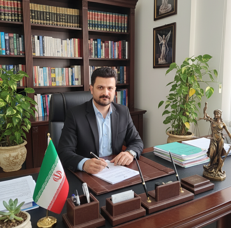 مهرداد شفیعی پور