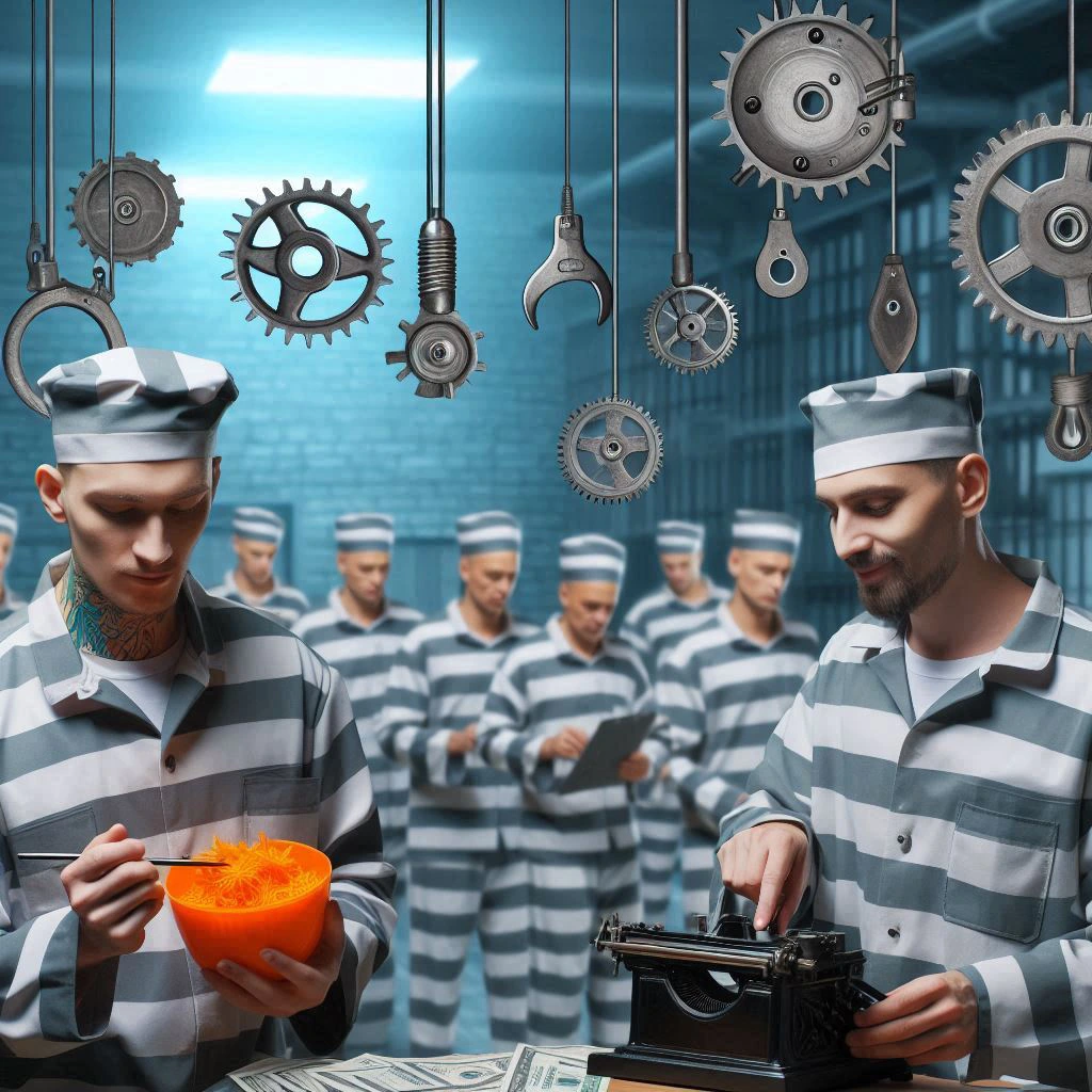 رای باز برای زندانیان، موانع احتمالی و نکات حقوقی
