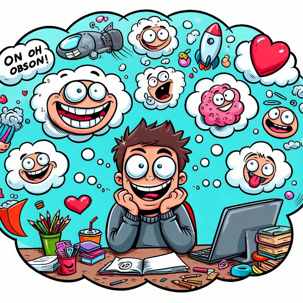 عوامل ایجاد وسواس جنسی (SO-OCD)