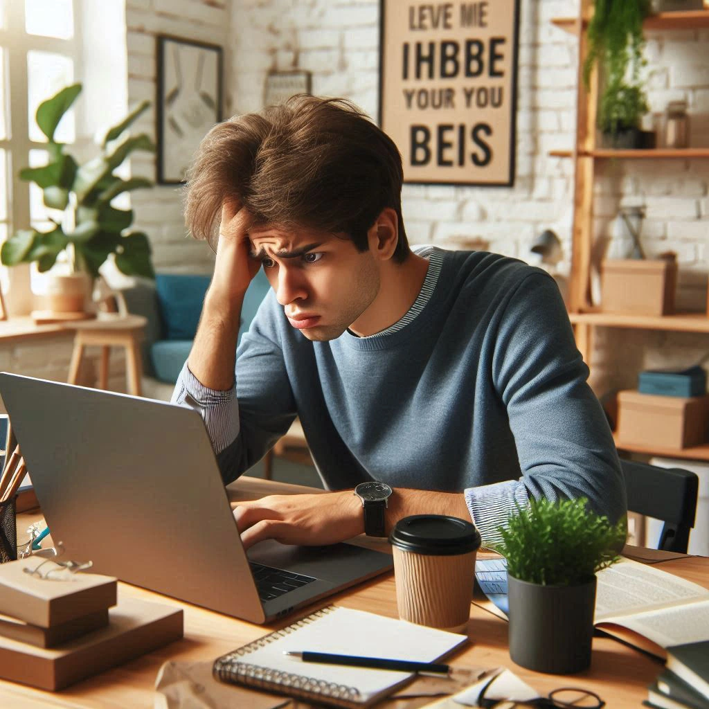 تأثیرات و مدیریت استرس اولین روز کاری
