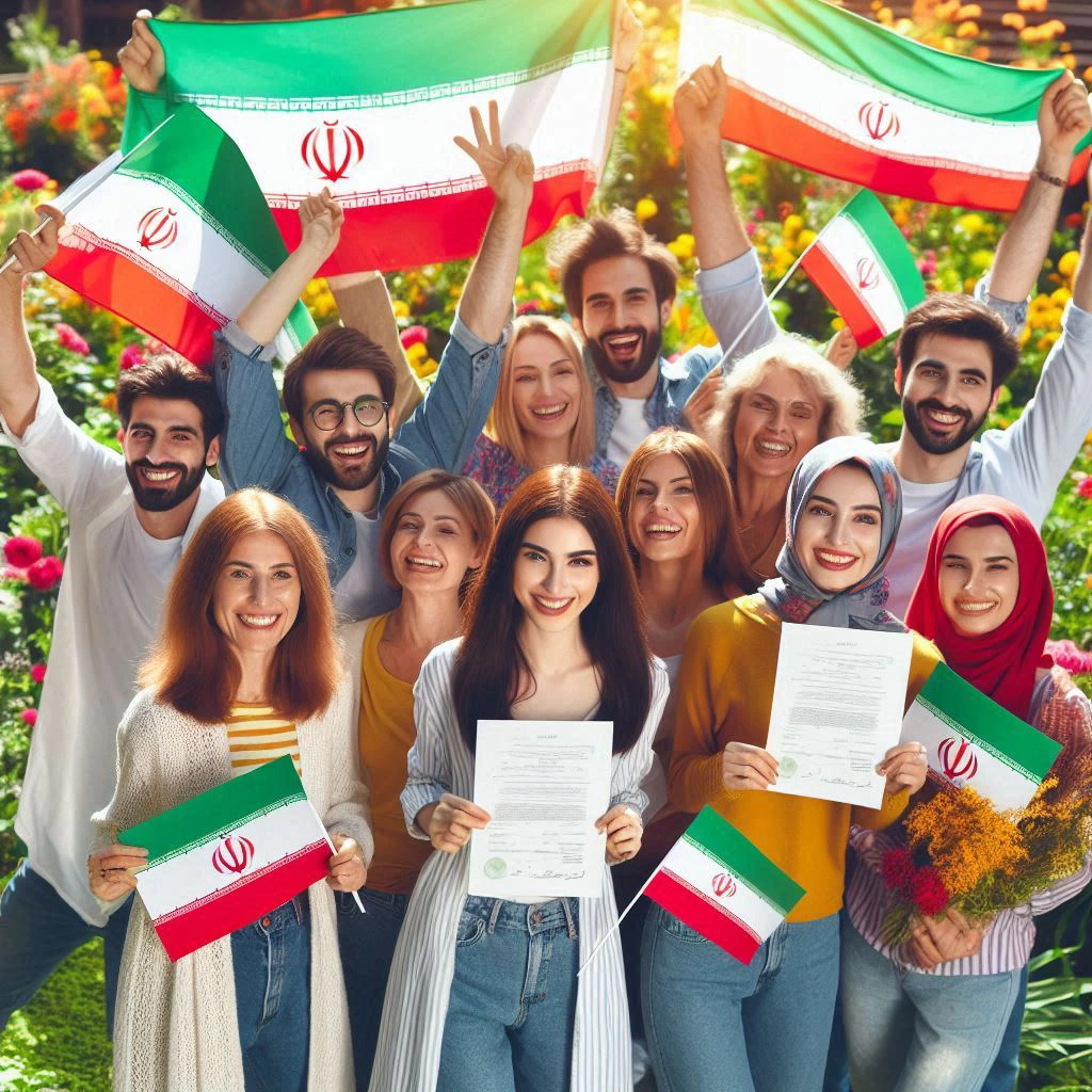 دریافت شناسنامه ایرانی برای اتباع افغانی
