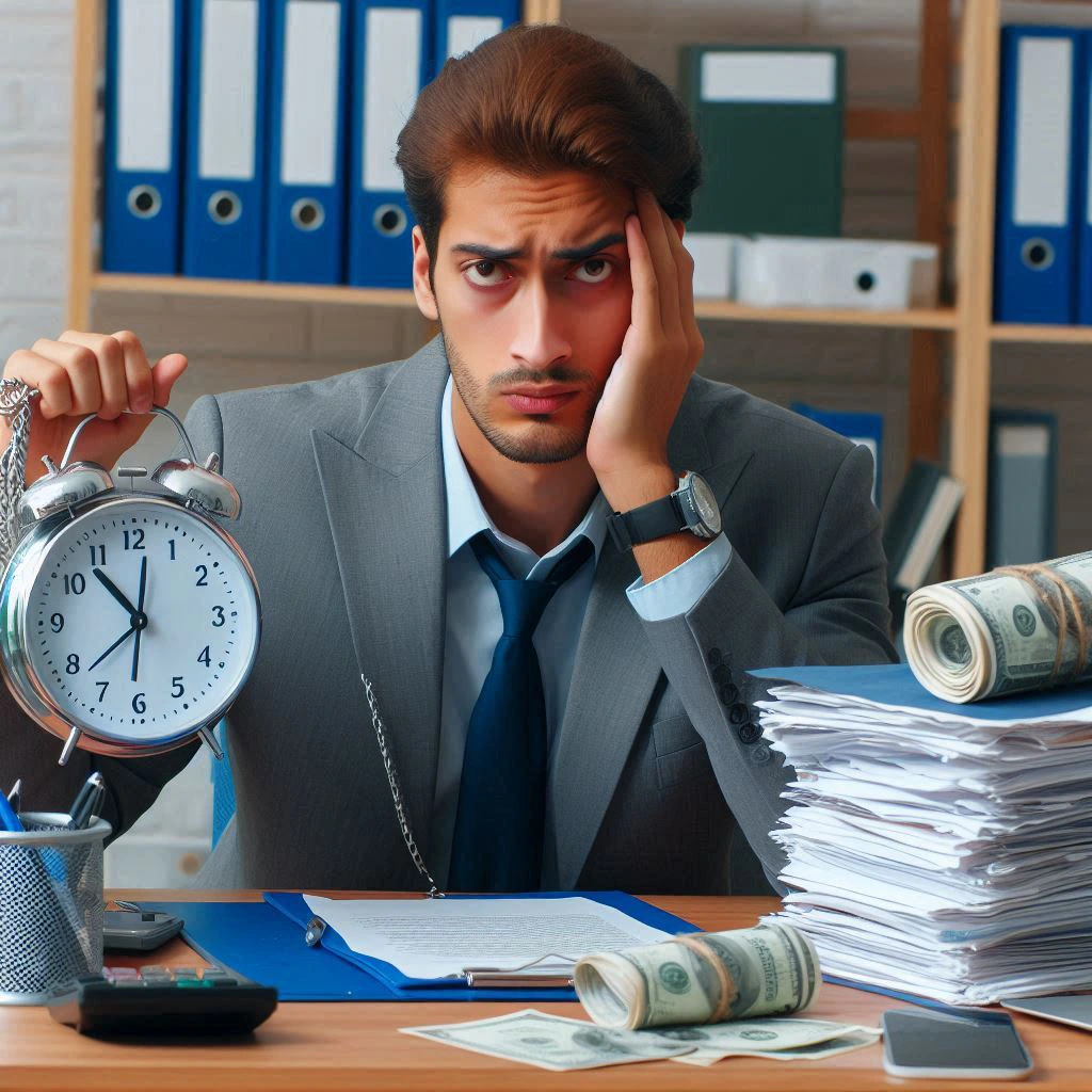 خسارت تاخیر تادیه و مطالبه آن