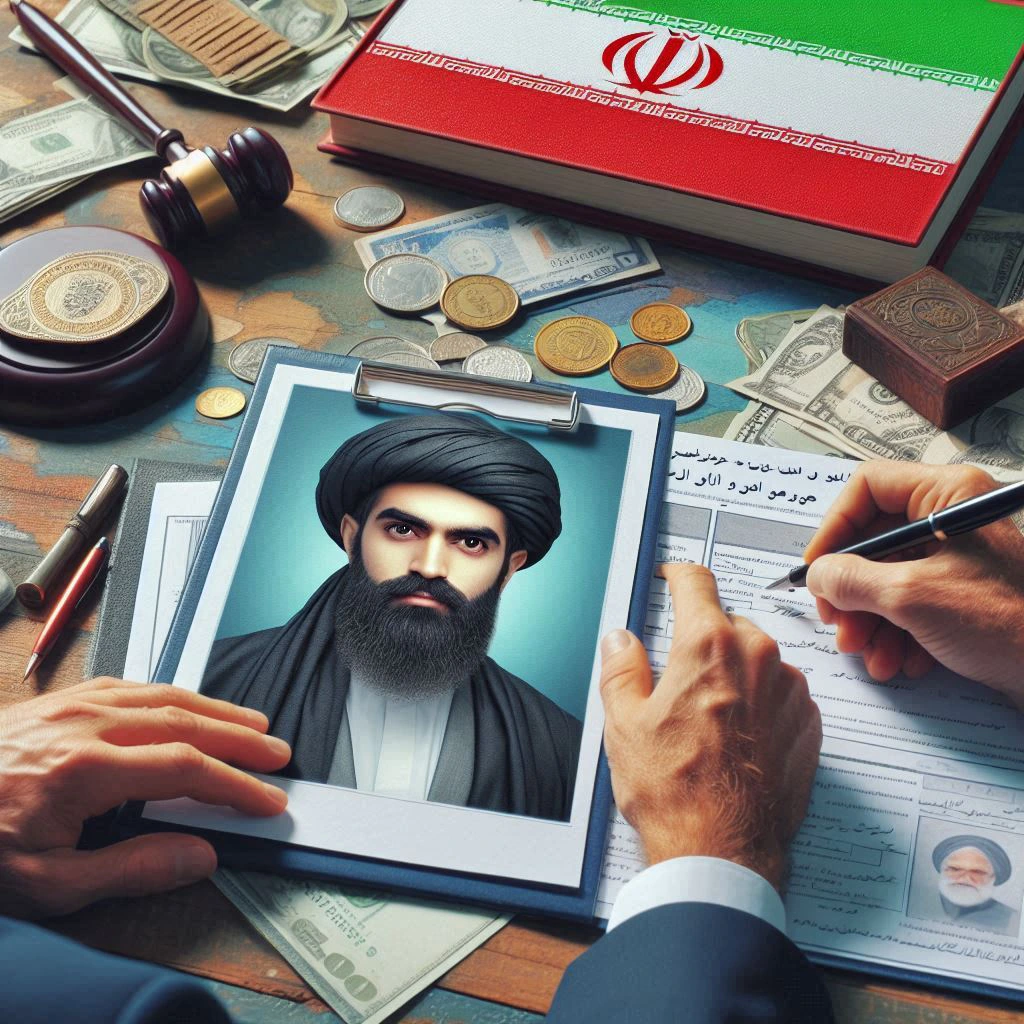 رسیدگی و اثبات کسب تابعیت ایرانی برای اتباع افغانی