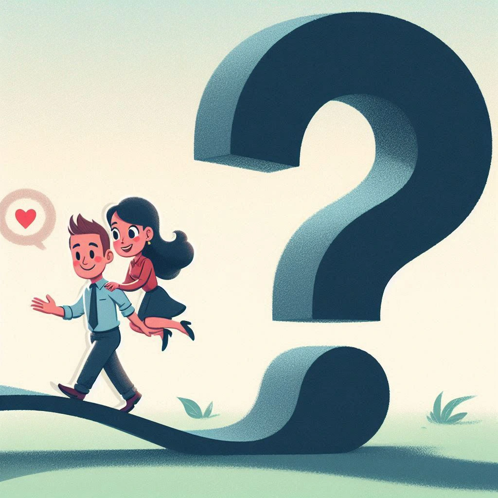 زندگی با همسر شکاک، راهکارهای عملی