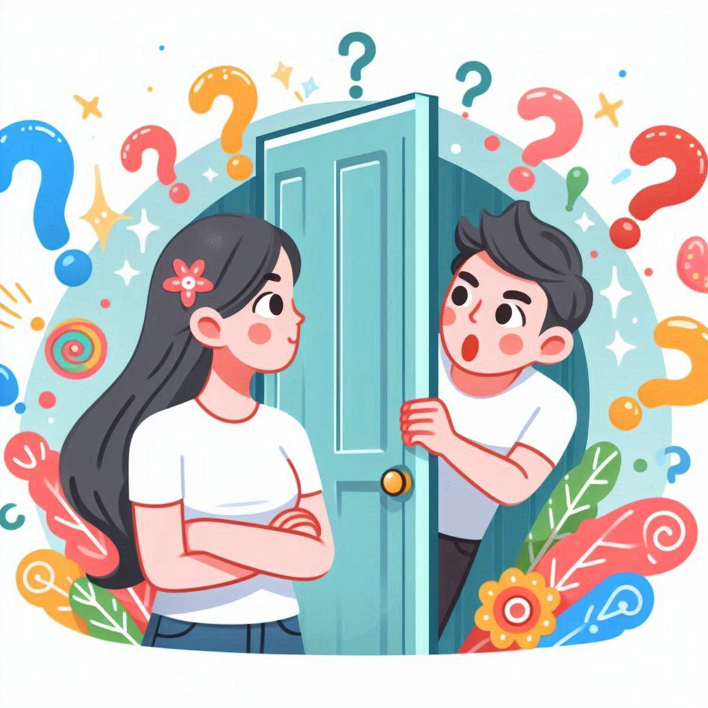 تأثیرات شکاکیت همسر بر روان