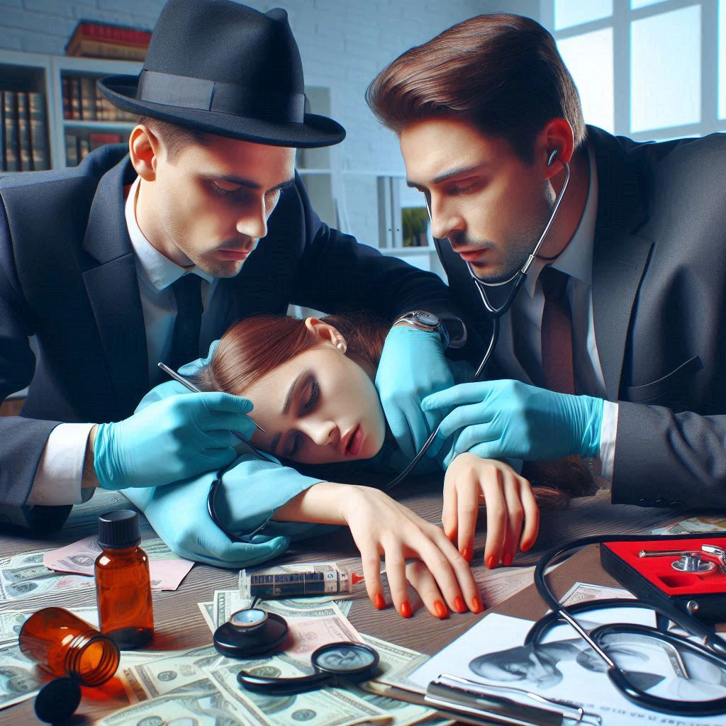 رابطه نامشروع در پزشکی قانونی، روش ها و نکات حقوقی