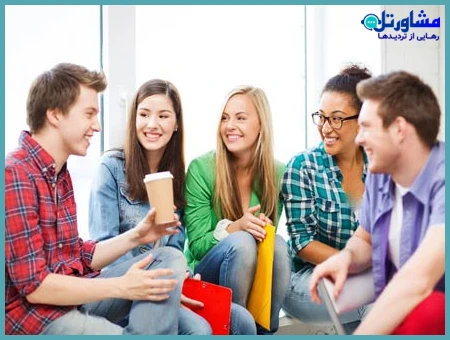 دلایل کشیدن سیگار در نوجوانان