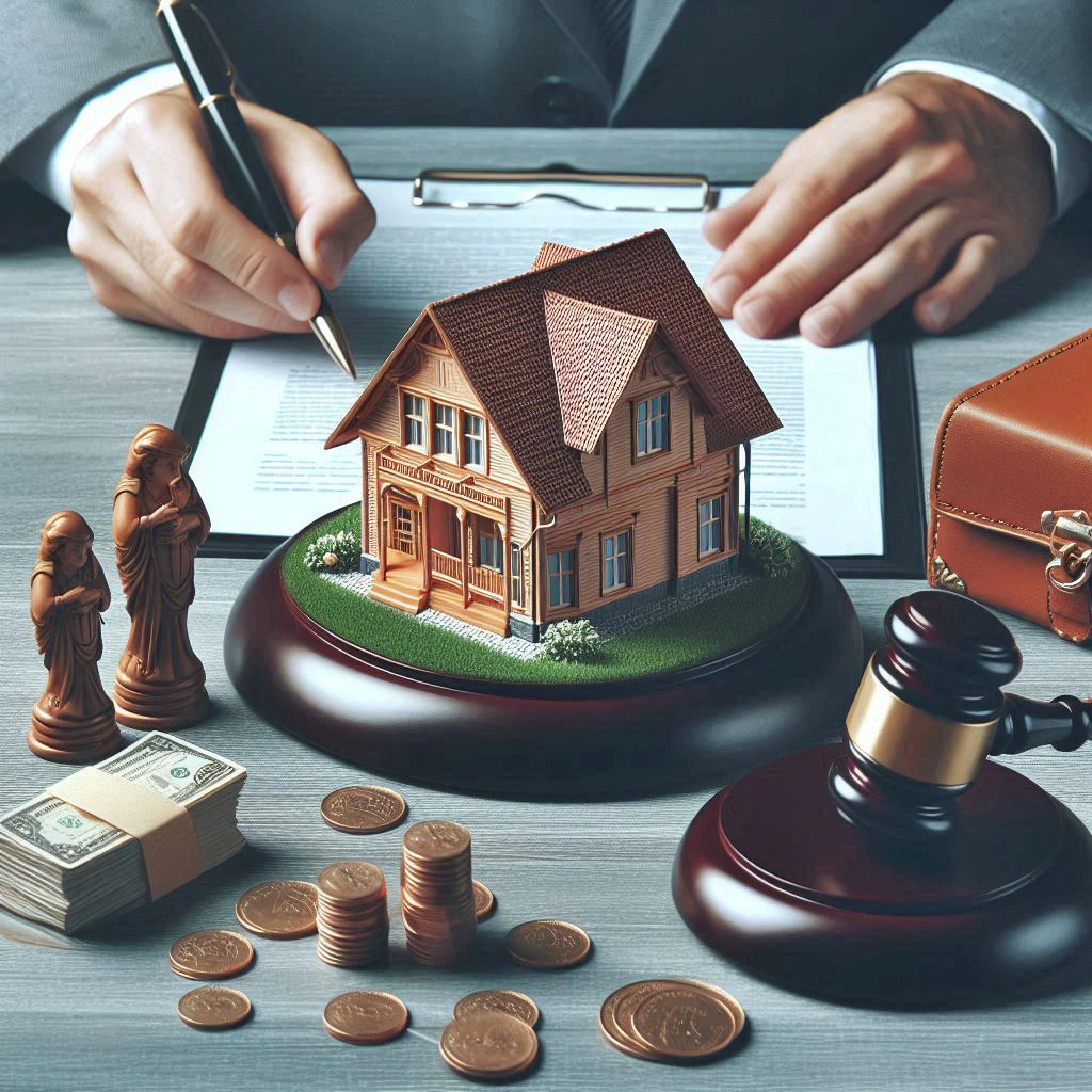 دادخواست مهر و موم ترکه، مدارک لازم و مراحل ثبت