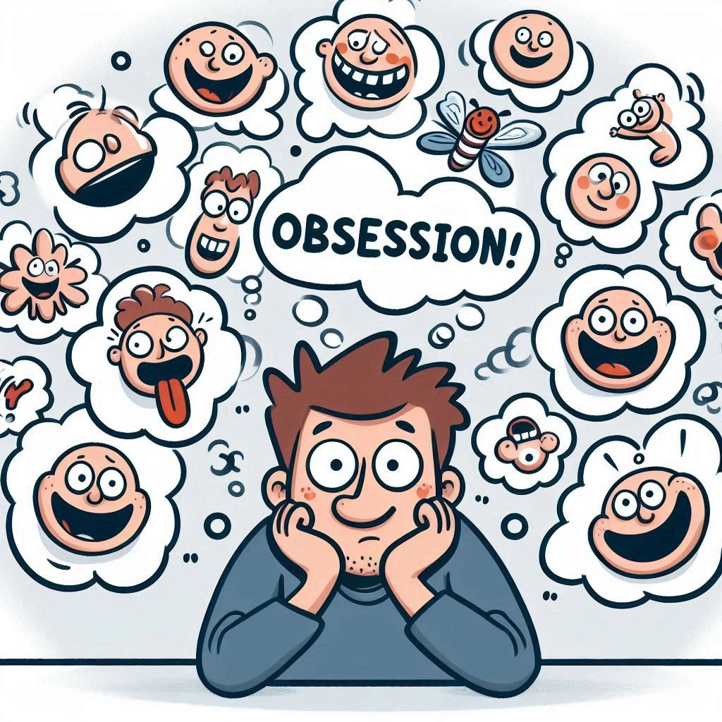 مدیریت و درمان وسواس جنسی (SO-OCD)