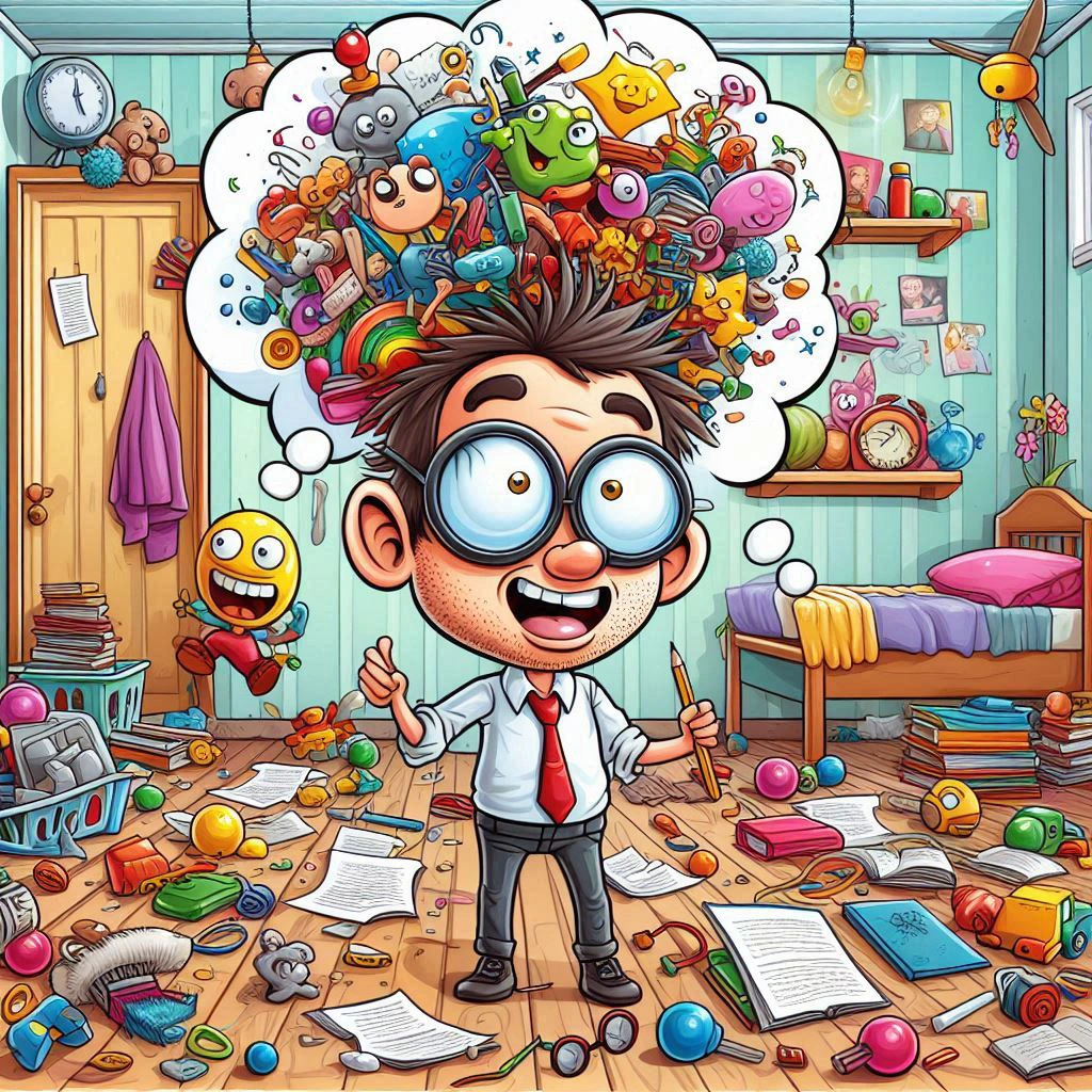 وسواس جنسی (SO-OCD)