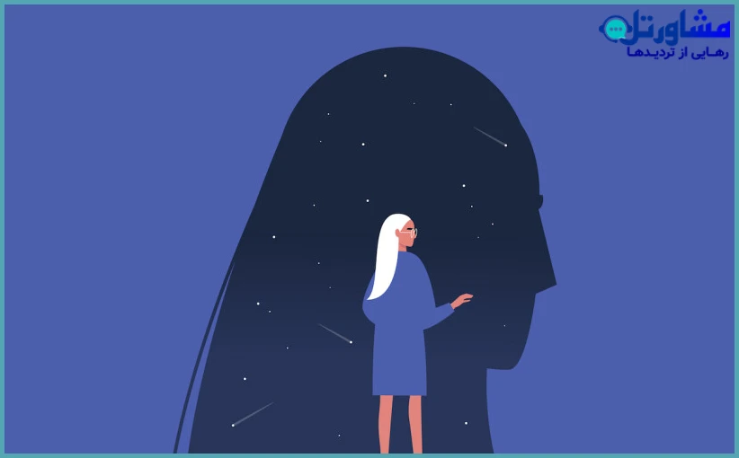 گفتوگوی صادقانه با خود