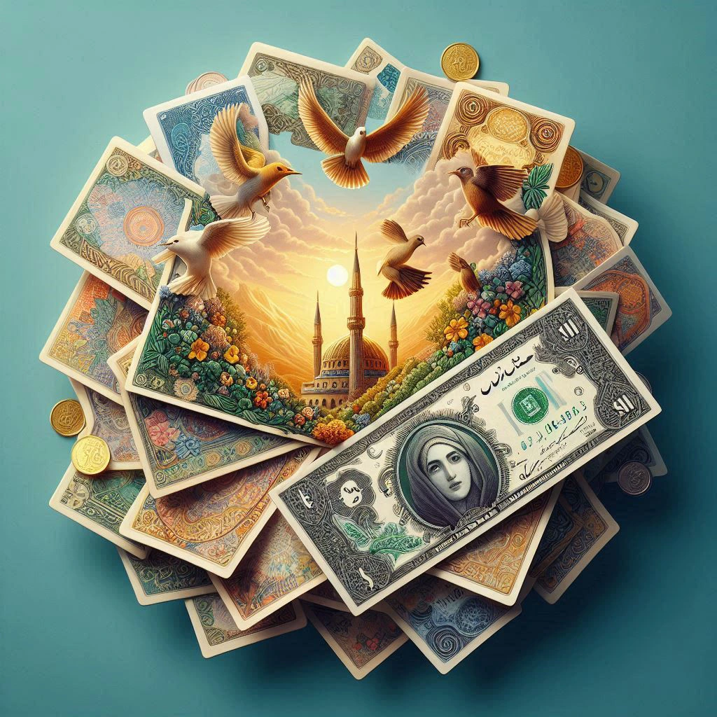 مراحل جدا کردن یارانه در سال 1404