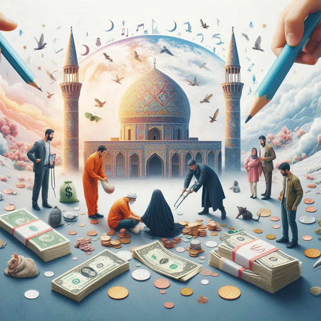 جدا کردن یارانه در سال 1404
