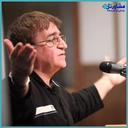 بازخورد گرفتن از دیگران