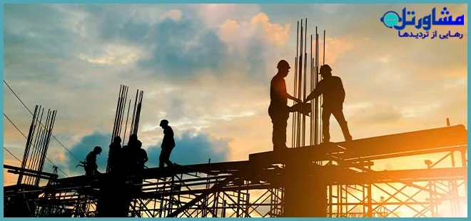 انواع تخلفات پیمانکار و راهکارهای قانونی