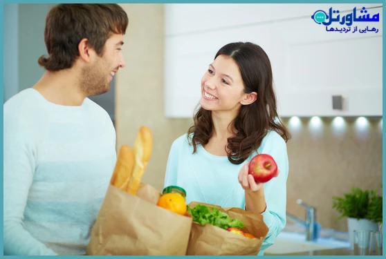 با نیت مثبت شروع کنید