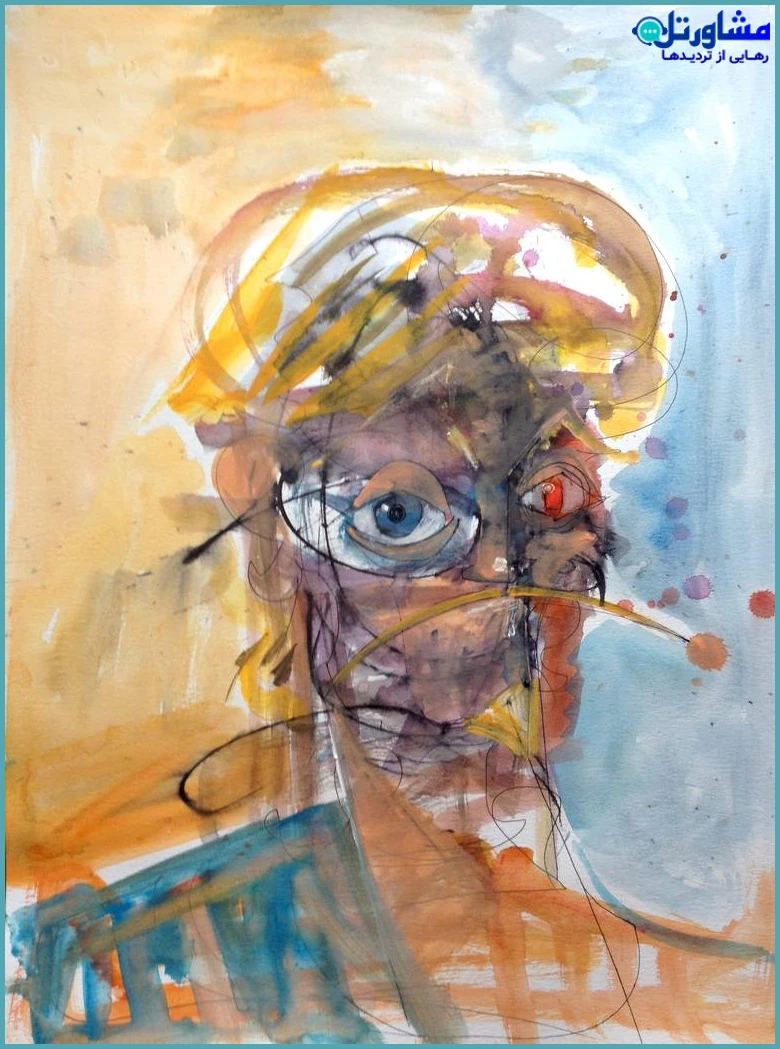 تشخیص اسکیزوئید