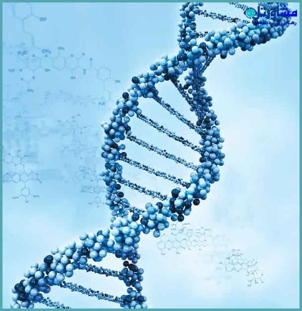 ژنتیک و وراثت