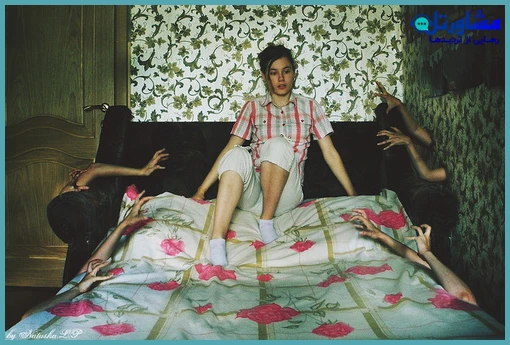 ریشه&zwnj;های فوبیای شدید