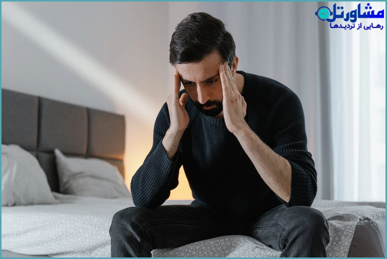 بدترین عادات ذهنی که مانع ایجاد عادات مثبت جدید می‌شوند