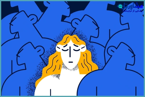 نشانههای طرحواره رهاشدگی