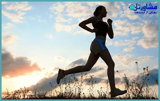 فعالیت بدنی و ورزش