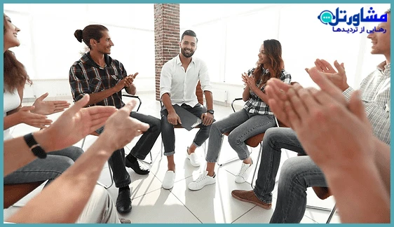 تفاوت‌های کلیدی بین مشاوره فردی و گروهی