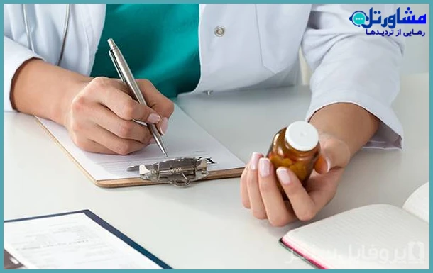 روانپزشک چیست