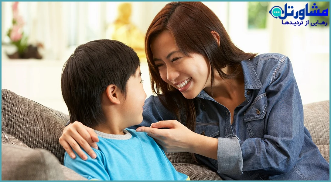 راهکارهای روانشناختی برای صمیمی شدن در موقعیت‌های حساس