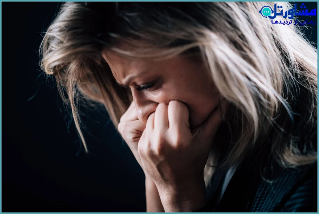 چگونه فوبیا می&zwnj;تواند افسردگی را تشدید کند؟