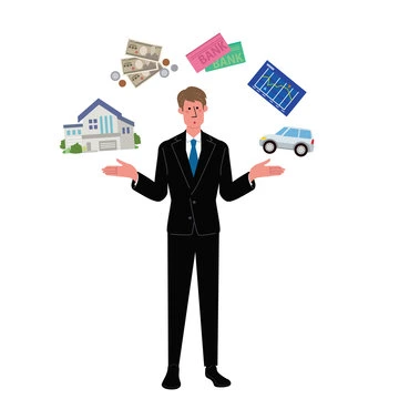 نحوه تقسیم ارث زن بدون فرزند بین سایر ورثه