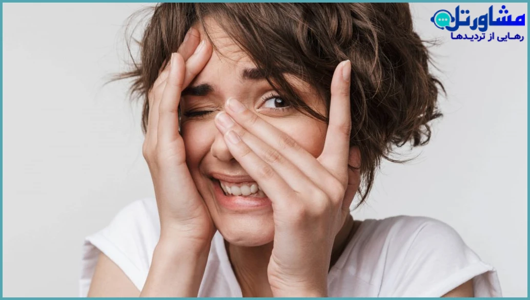 دلایل شکل&zwnj;گیری فوبیا در نوجوانان