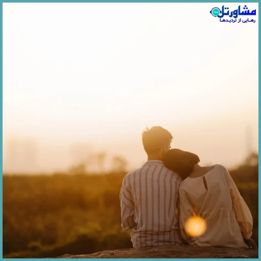 تشخیص عشق