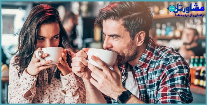 ایده برای قرار اول