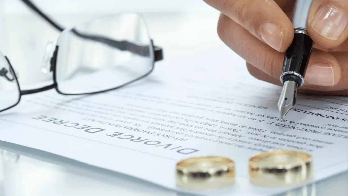 مزایای اسقاط حق تجدیدنظرخواهی در فرآیند طلاق