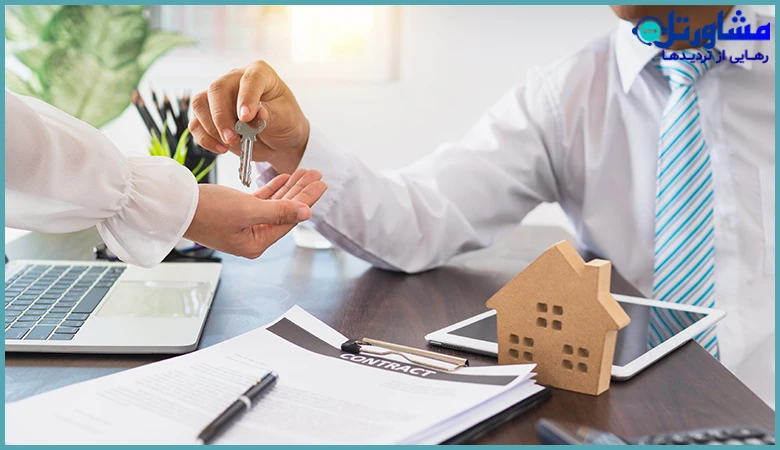 فرآیند درخواست تخلیه ملک چگونه است؟