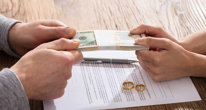 مهریه چیست و چه جایگاهی در قانون دارد؟