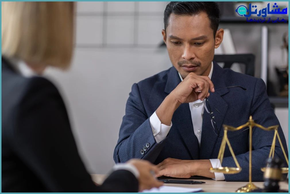 نکات پیشگیرانه برای دعاوی خانوادگی