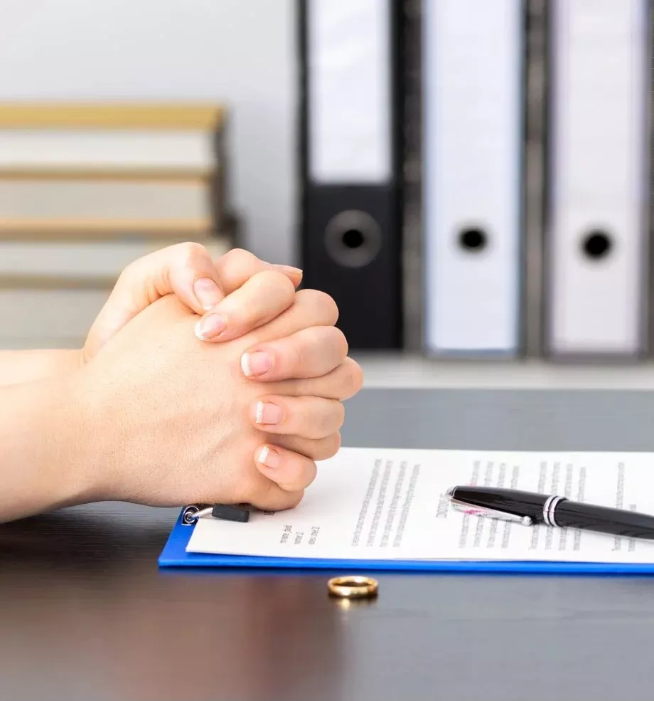 شرایط قانونی طلاق از طرف زن بدون رضایت شوهر