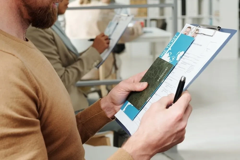 مراحل درخواست پناهندگی به دلیل توهین به مقدسات